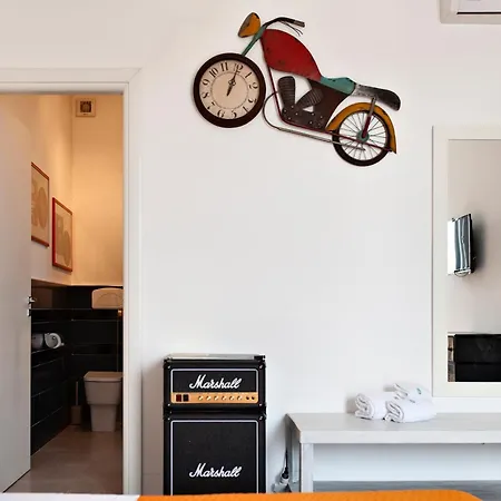 Bed & Blues Bed & Breakfast 4*