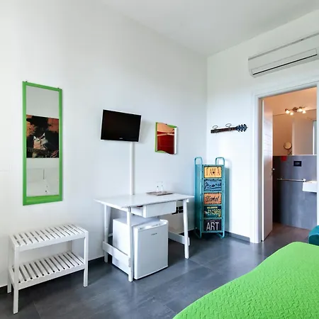 Bed & Breakfast Bed & Blues 4*