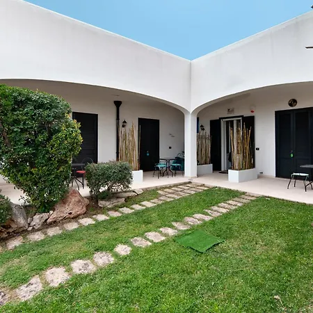 Bed & Blues Bed & Breakfast 4*