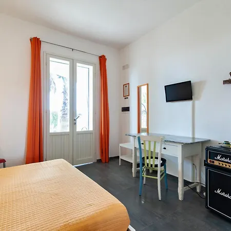 Couette-café Bed & Blues 3*