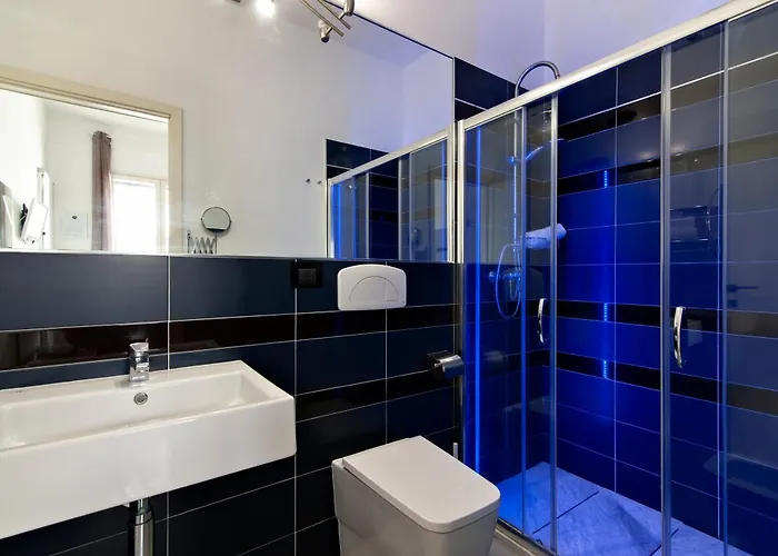 Bed & Blues Bed & Breakfast