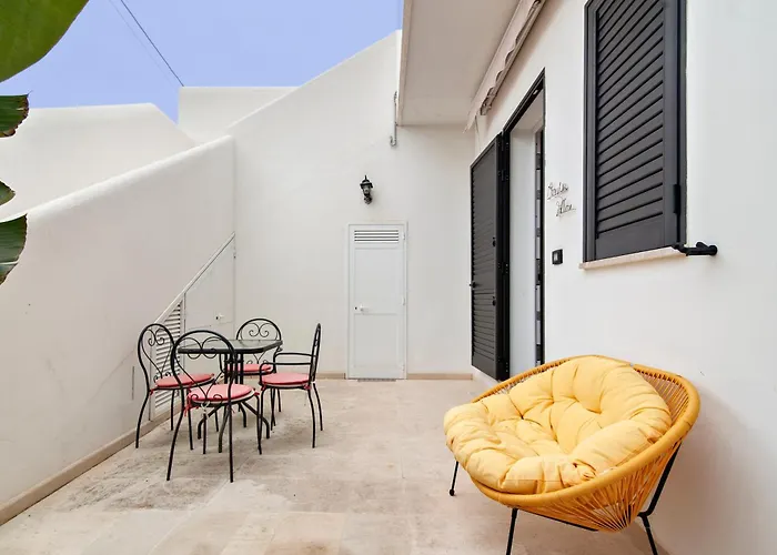 Bed & Breakfast Bed & Blues 4*