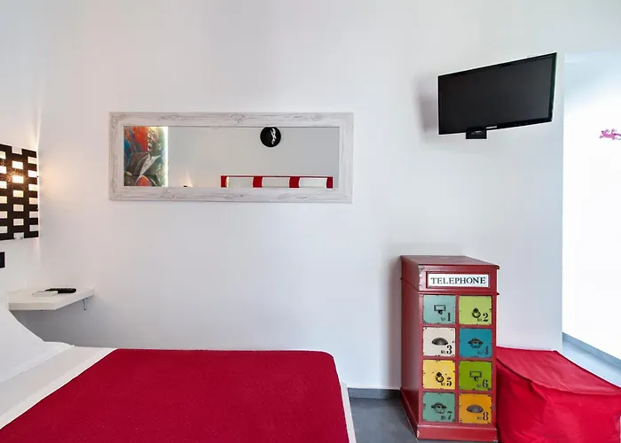 Bed & Blues Bed & Breakfast 4*