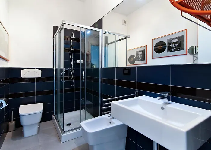 Bed & Breakfast Bed & Blues Torre Lapillo