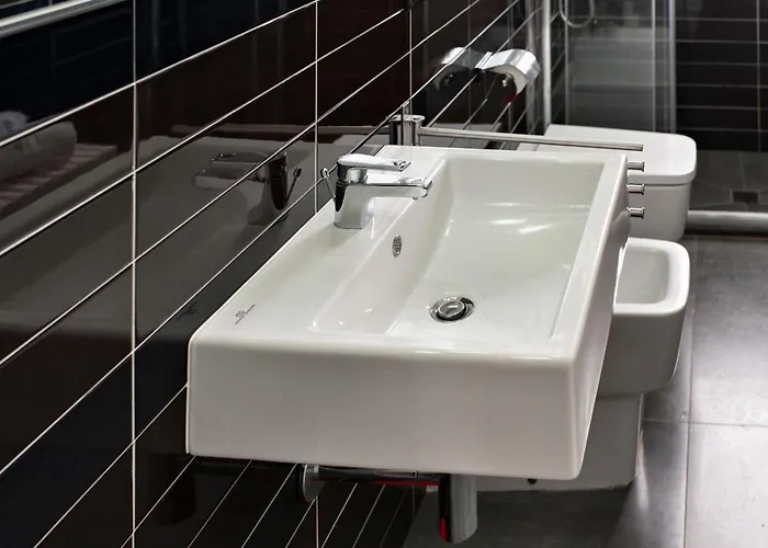 Bed & Blues 4* Torre Lapillo