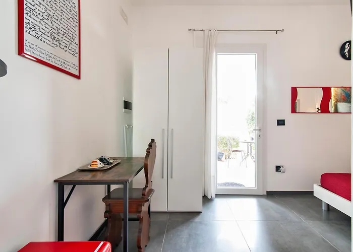 Bed & Blues Bed & Breakfast