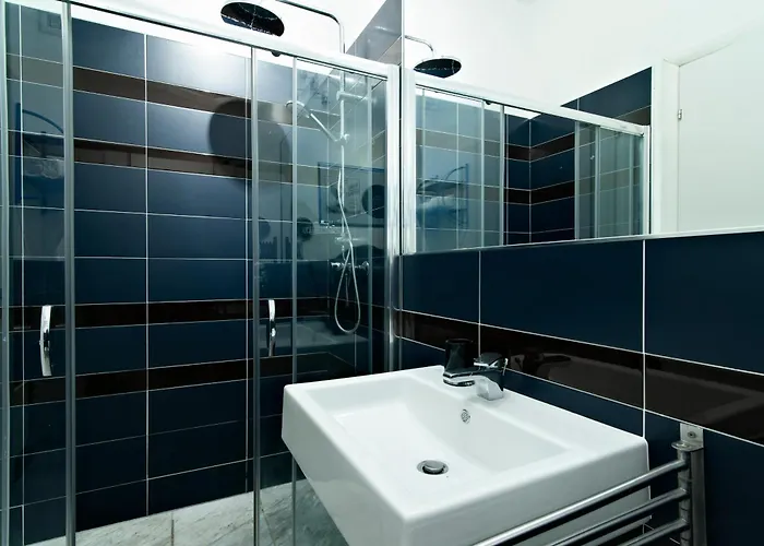 Bed & Blues Bed & Breakfast 4*