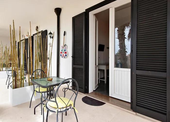 Bed & Breakfast Bed & Blues 4*