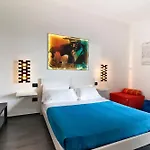 Bed & Blues Bed & Breakfast Torre Lapillo