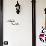 Bed & Blues Bed & Breakfast Torre Lapillo