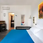 Bed & Blues 3* Torre Lapillo