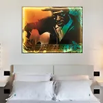 Bed & Blues 3*