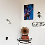 Bed & Blues 3* Torre Lapillo