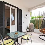 Bed & Blues 3* Torre Lapillo