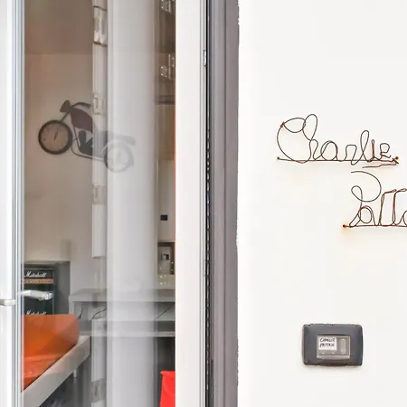 לינה וארוחת בוקר Bed & Blues