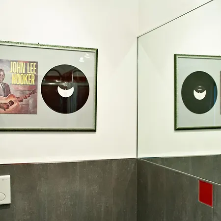 Bed & Blues Bed & Breakfast Torre Lapillo