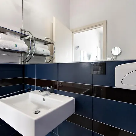 Bed & Blues Torre Lapillo