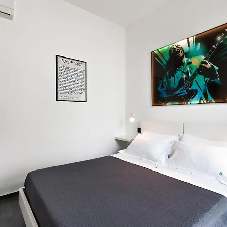 Bed & Blues Bed & Breakfast