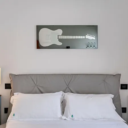 Bed & Breakfast Bed & Blues Torre Lapillo