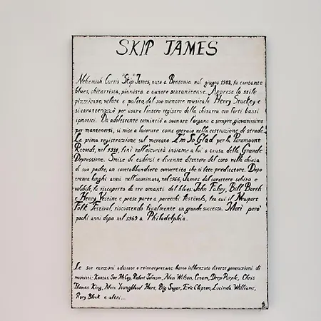 Bed & Blues Bed & Breakfast 4*