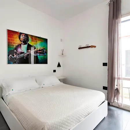 Bed & Blues Bed & Breakfast *