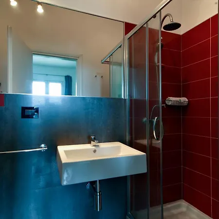 Bed & Blues 4* Torre Lapillo