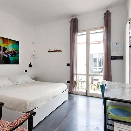 Bed and Breakfast Bed & Blues