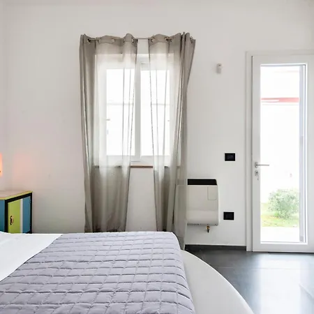 Bed & Blues Bed & Breakfast *