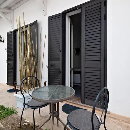 Bed & Blues Bed & Breakfast 4*