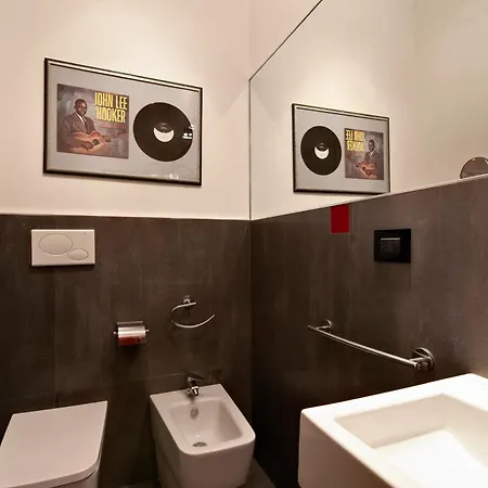 Bed & Breakfast Bed & Blues 3*