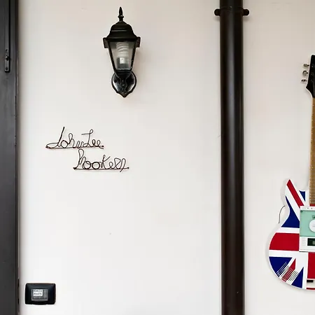 Bed & Blues Bed & Breakfast Torre Lapillo