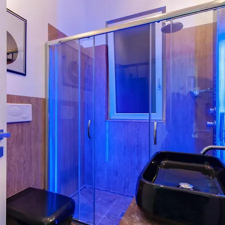 Bed & Breakfast Bed & Blues