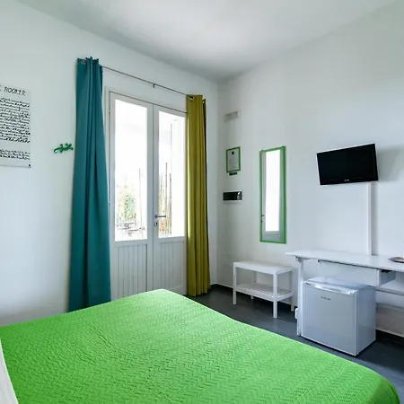 Bed & Blues Bed & Breakfast