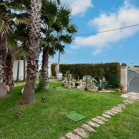 Bed & Breakfast Bed & Blues Torre Lapillo