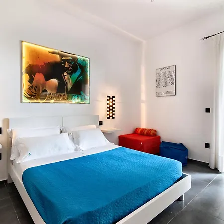 Bed & Breakfast Bed & Blues