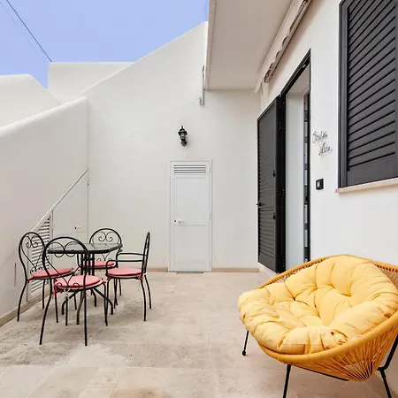 Bed and Breakfast Bed & Blues 3*