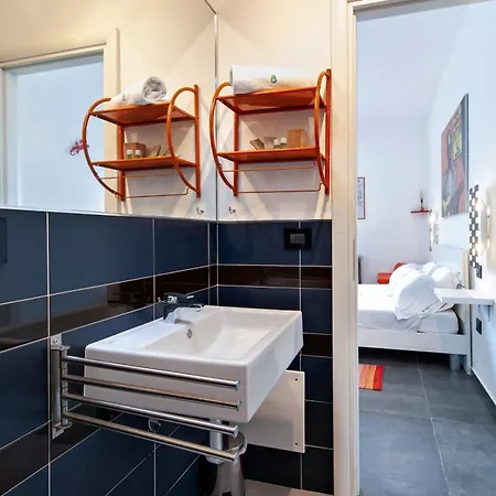 Bed & Blues Bed and Breakfast Torre Lapillo