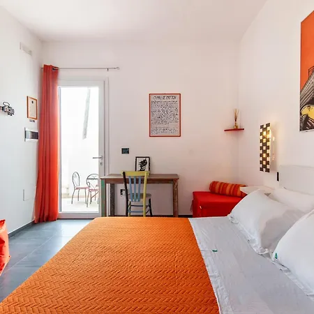 Bed & Blues Bed & Breakfast *
