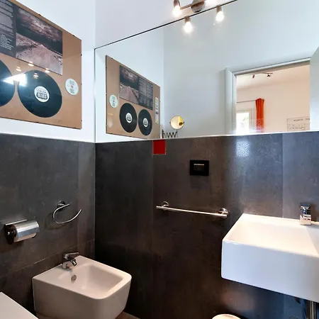 Bed & Blues Bed & Breakfast