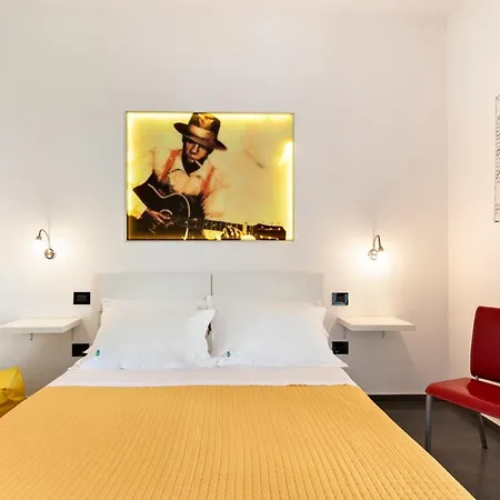 Bed & Blues Bed & Breakfast