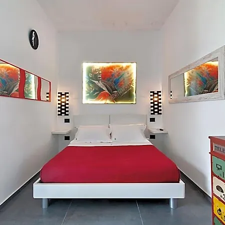 Bed & Blues Bed & Breakfast