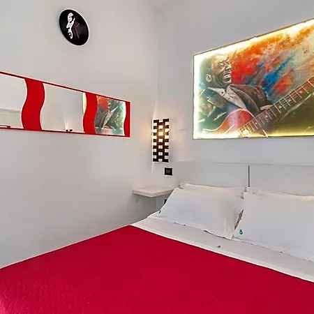 Bed & Breakfast Bed & Blues