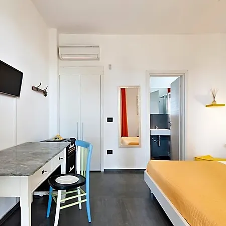 Bed & Blues Bed & Breakfast