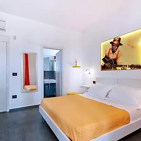 Bed & Blues Bed & Breakfast 3*