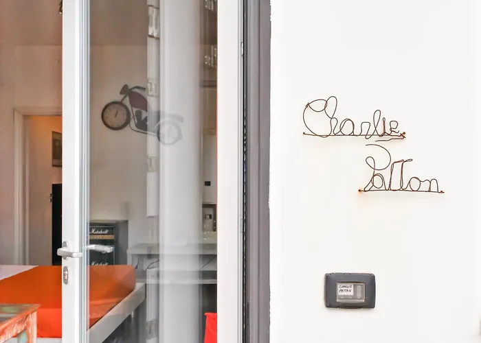 Bed & Breakfast Bed & Blues