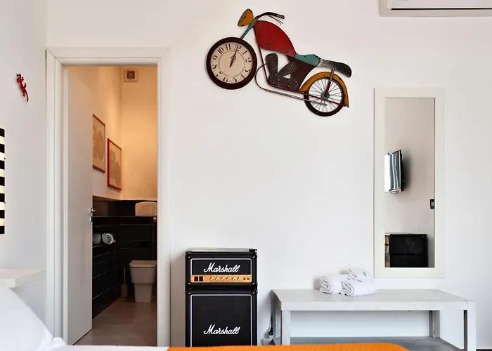 Bed & Blues Bed & Breakfast 4*