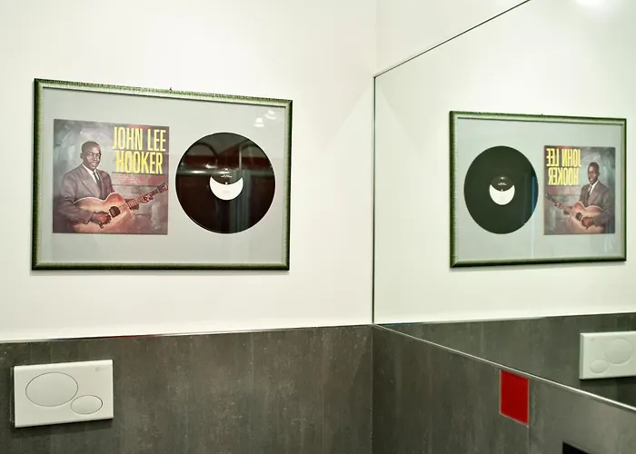 Bed & Blues Bed & Breakfast Torre Lapillo