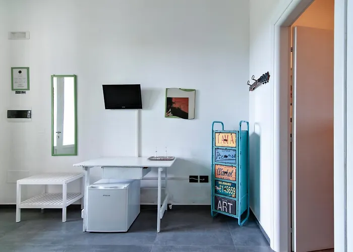 לינה וארוחת בוקר Bed & Blues 4*