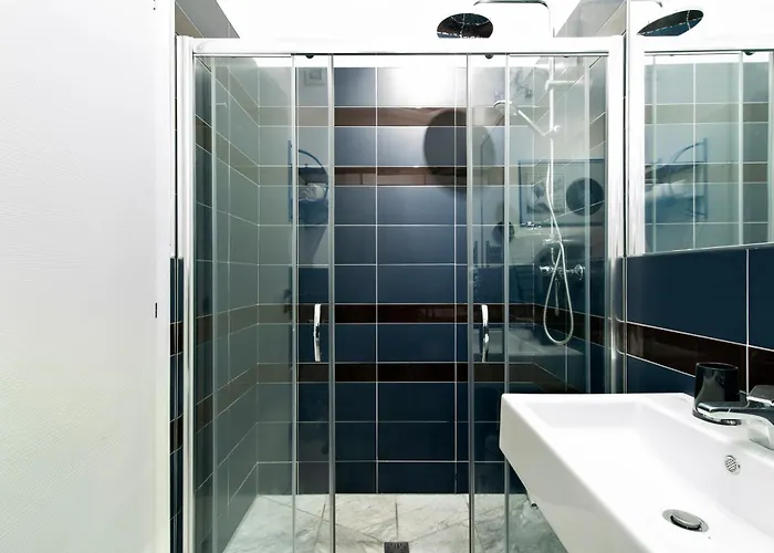 לינה וארוחת בוקר Bed & Blues 4*