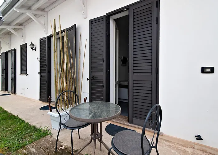 Bed & Blues לינה וארוחת בוקר 4*